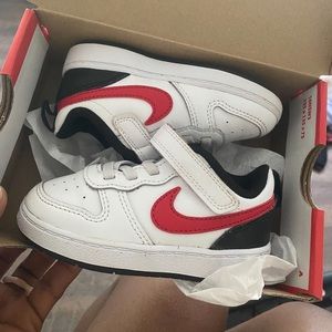 Toddler Nike 7c